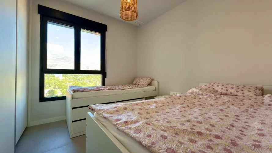 Apartment de 2 chambres à Finestrat, Spain No. 1254 № 13