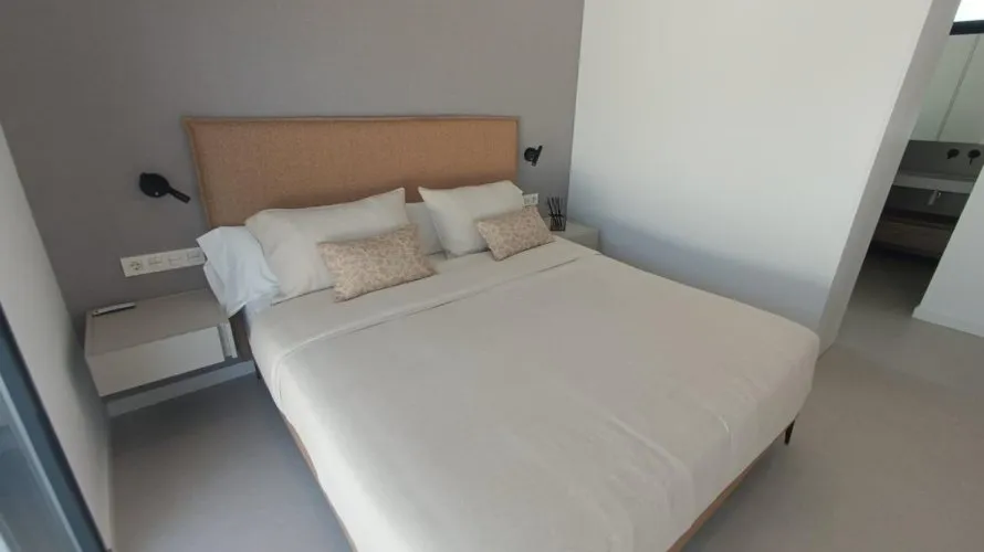 Villa de 3 chambres à Ciudad Quesada, Spain No. 125 № 1
