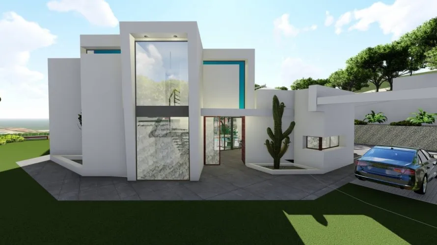 Apartment de 4 chambres à Maryvilla, Spain No. 328 № 5