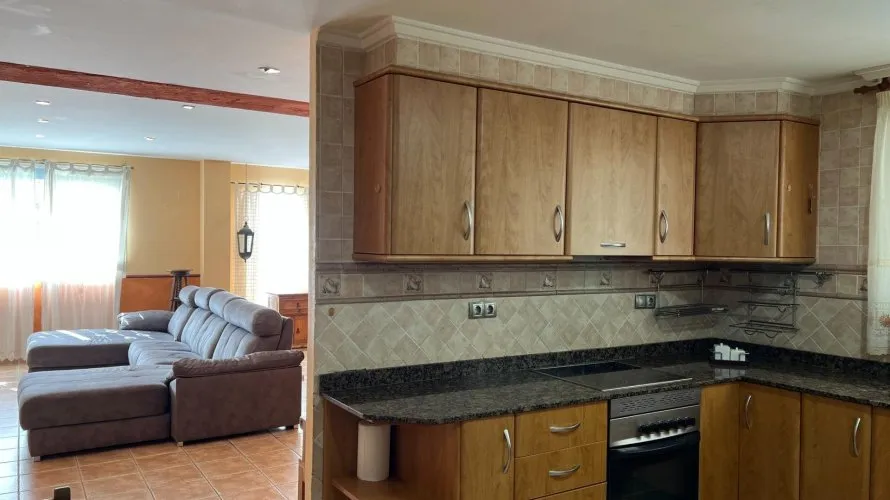 Apartment de 170m² à Godelleta, Spain No. 1306 № 12