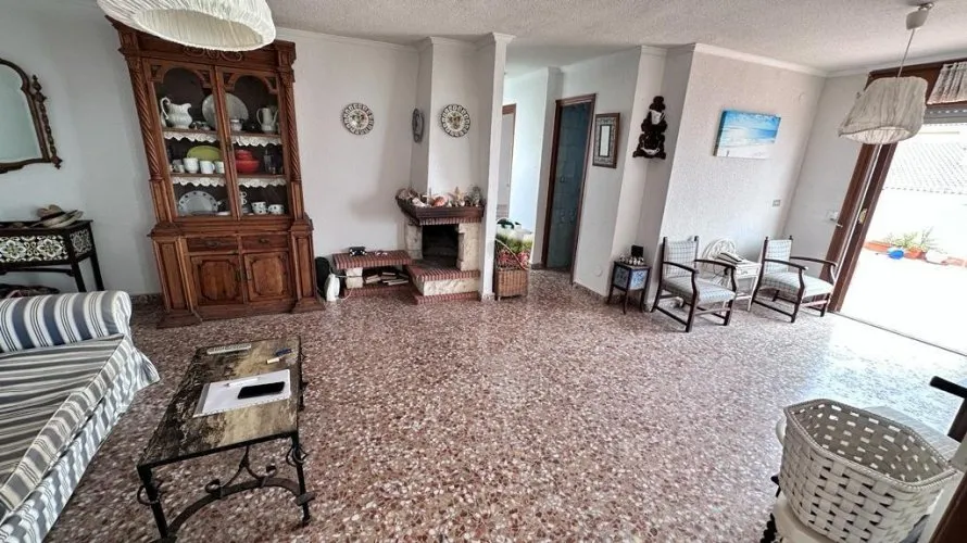 Penthouse de 4 chambres à La Mata, Spain No. 469 № 13