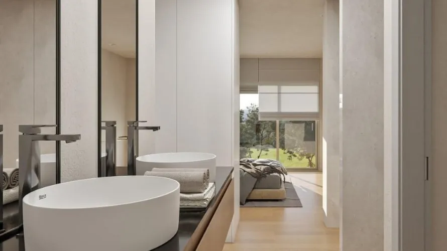 Villa de 3 chambres à Finestrat, Spain No. 451 № 6