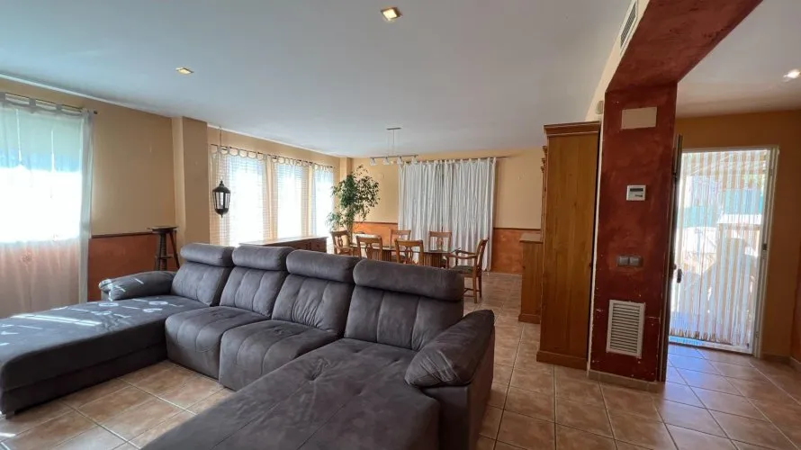 Apartment de 170m² à Godelleta, Spain No. 1306 № 16