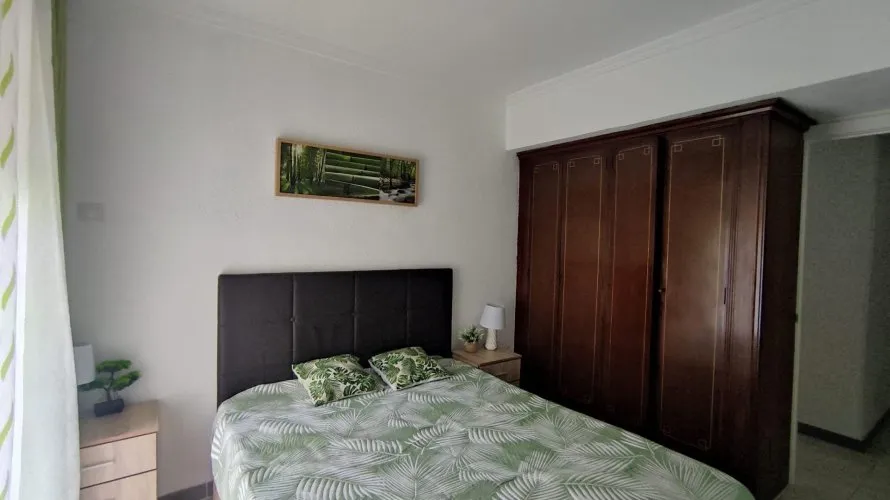 Apartment de 3 chambres à Alicante, Spain No. 1127 № 7
