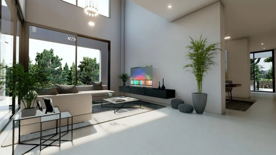 Apartment de 4 chambres à Benissa, Spain No. 364