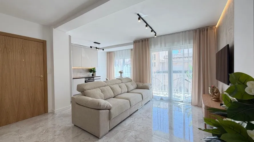 Penthouse de 3 chambres à Torrevieja, Spain No. 1053 № 2