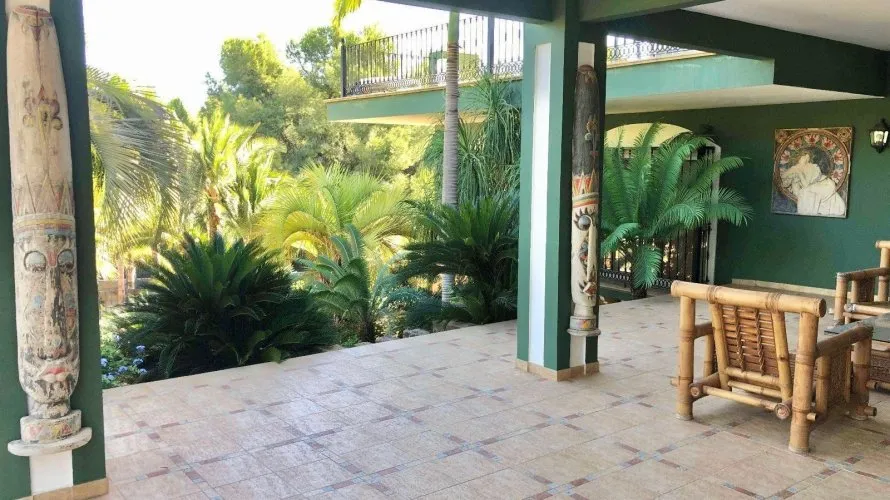 Villa de 6 chambres à El Palmar, Spain No. 1217 № 11