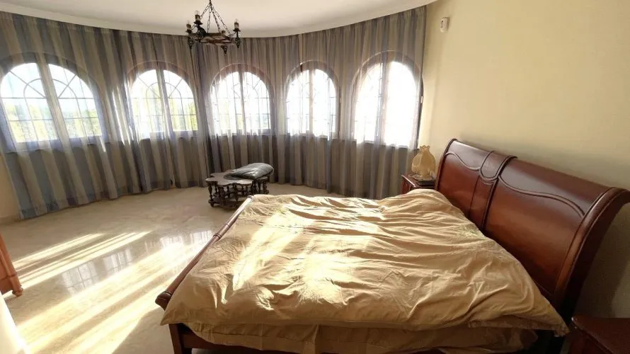 Villa de 4 chambres à Altea La Vella, Spain No. 502 № 21