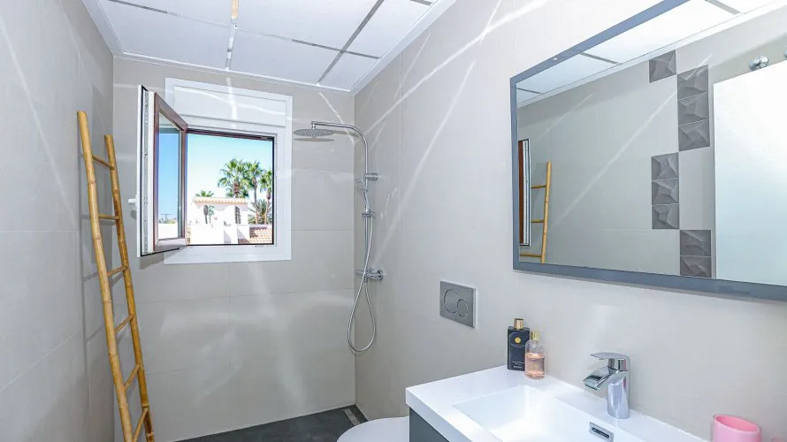Villa de 101m² à Ciudad Quesada, Spain No. 1063 № 27