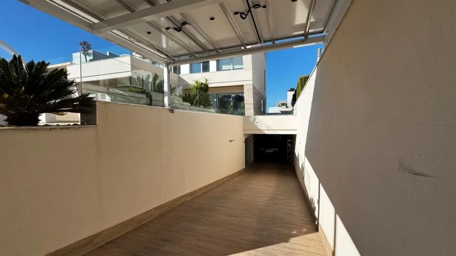 Villa de 4 chambres à Campoamor, Spain No. 1214 № 28