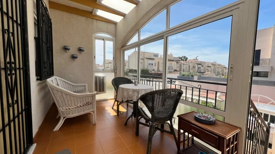 House de 132m² à Torrevieja, Spain No. 884 № 15