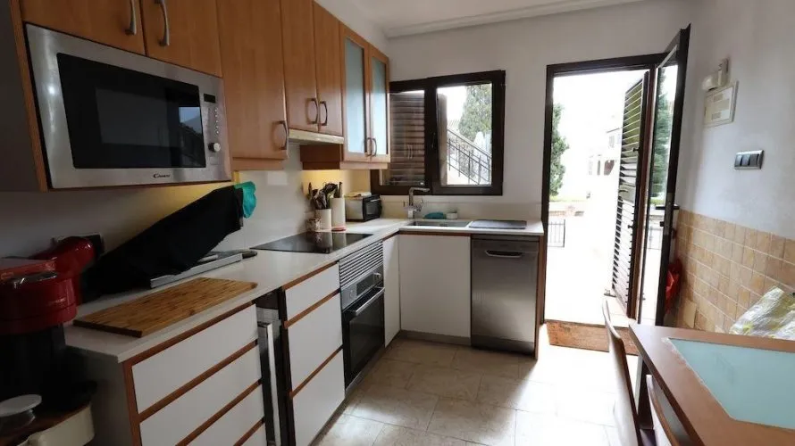 Duplex de 4 chambres à Cabo Roig, Spain No. 1188 № 10