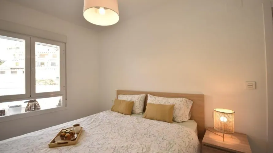 Apartment de 3 chambres à Campoamor, Spain No. 1308 № 16