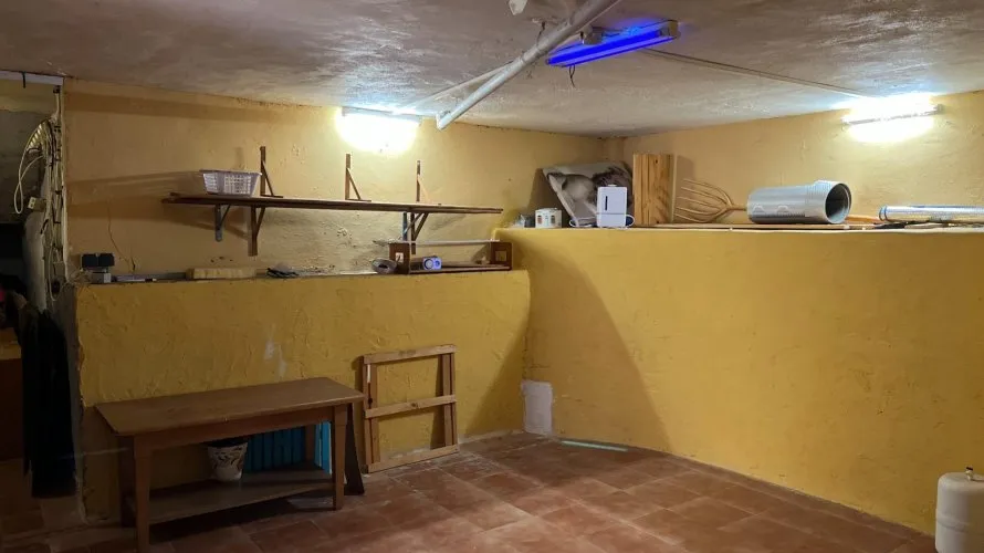 Apartment de 170m² à Godelleta, Spain No. 1306