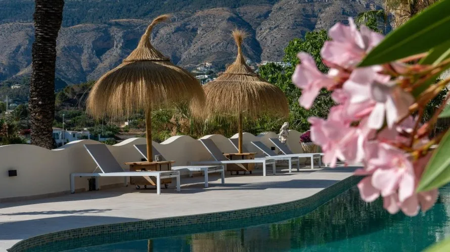 Villa de 11 chambres à Altea, Spain No. 1157 № 10