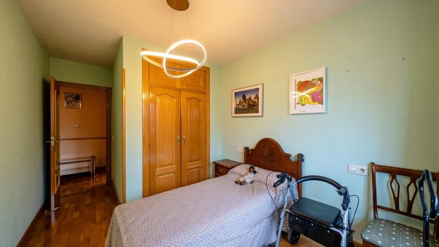Apartment de 2 chambres à Madrid, Spain No. 1028 № 12