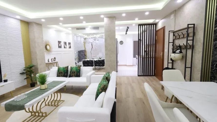 Apartment de 4 chambres à Torrevieja, Spain No. 1334 № 1