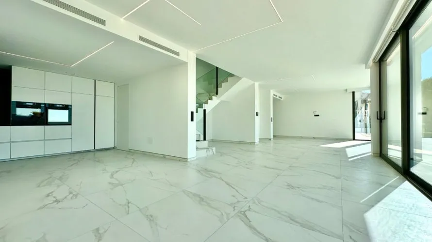 Villa de 5 chambres à Zona Altea Hills, Spain No. 112 № 10