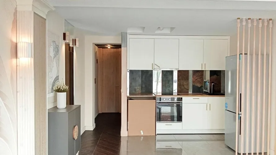 Penthouse de 2 chambres à Alicante, Spain No. 910 № 1