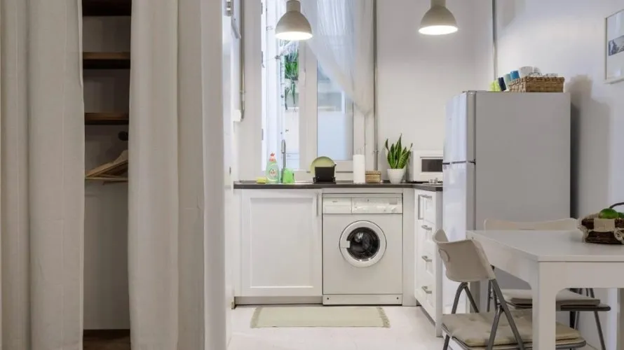 Apartment de 38m² à Madrid, Spain No. 968 № 3