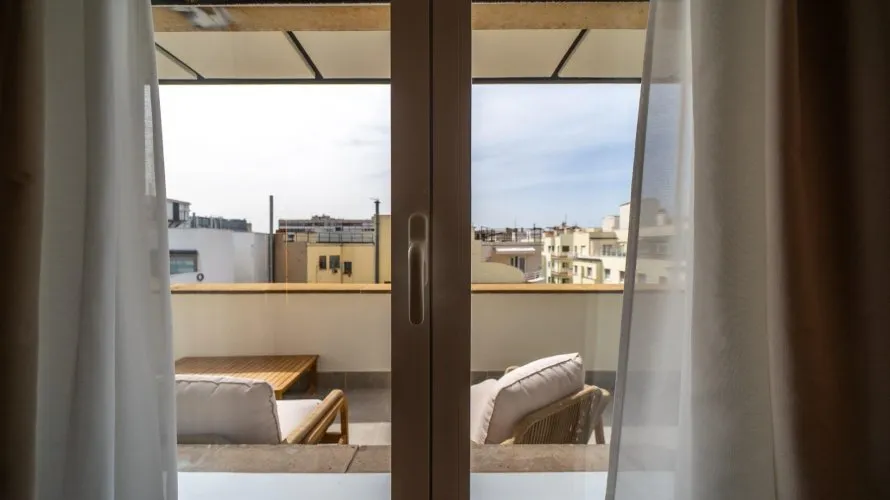Apartment de 3 chambres à Madrid, Spain No. 1134 № 20