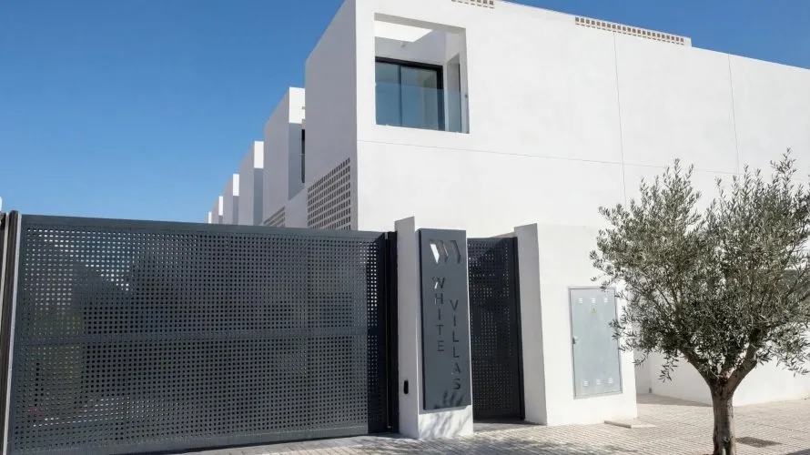 Villa de 3 chambres à Albir, Spain No. 1029 № 9