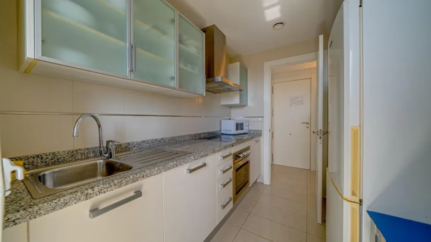 Apartment de 1 chambre à Benidorm, Spain No. 410 № 8