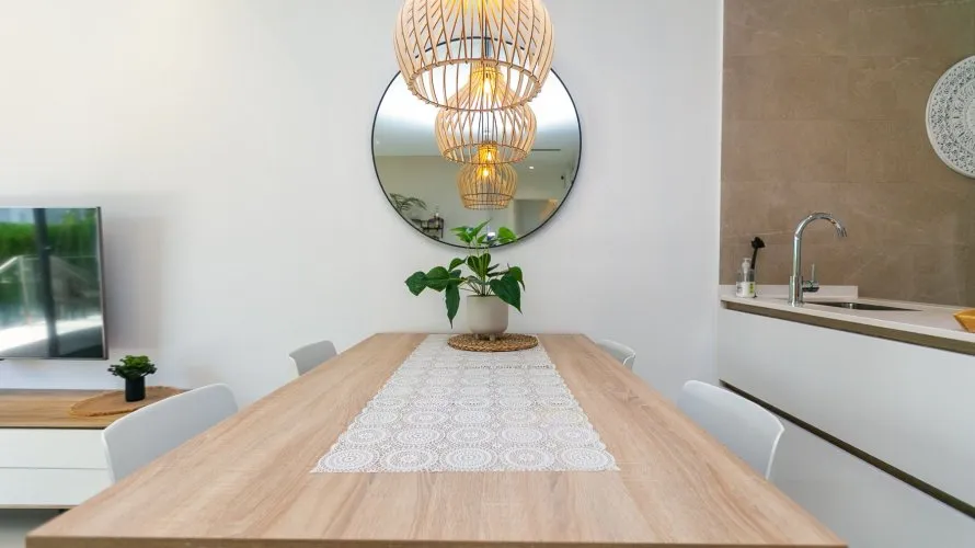 Apartment de 73m² à Rojales, Spain No. 1154 № 17