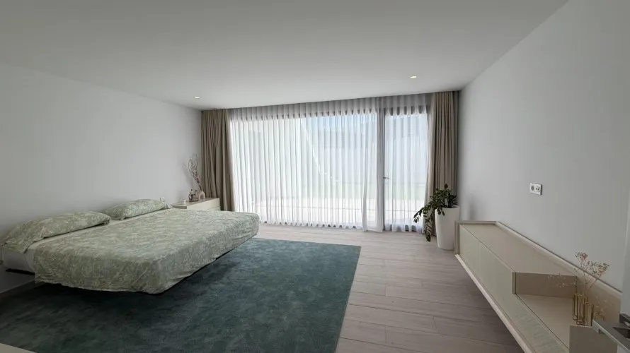 House de 324m² à Finestrat, Spain No. 1411 № 14