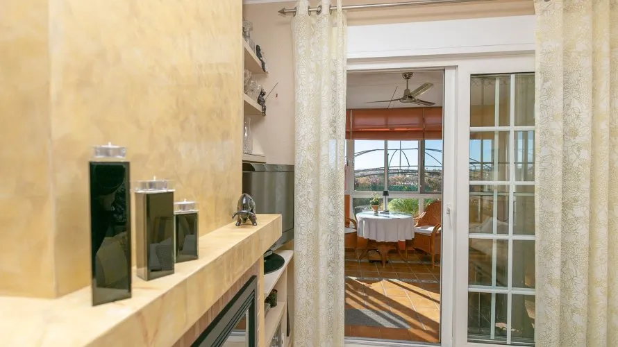 Apartment de 73m² à Playa Flamenca II, Spain No. 1099 № 11