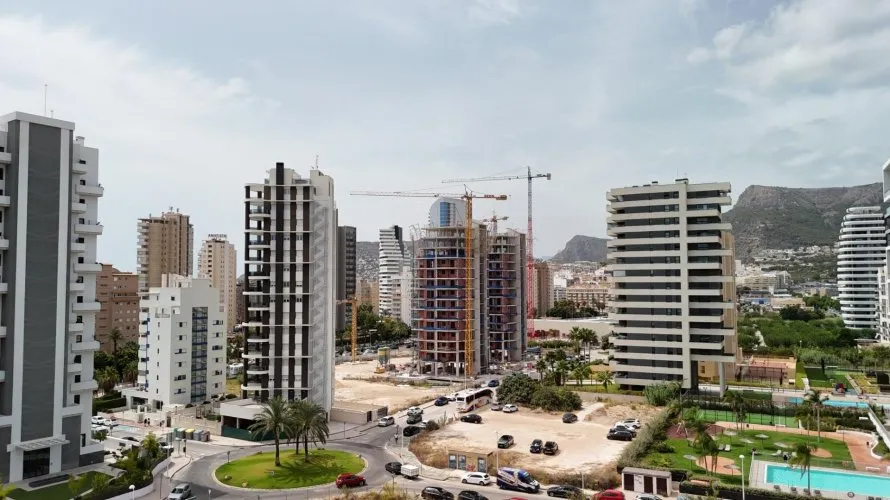 Apartment de 90m² à Calpe, Spain No. 930 № 22