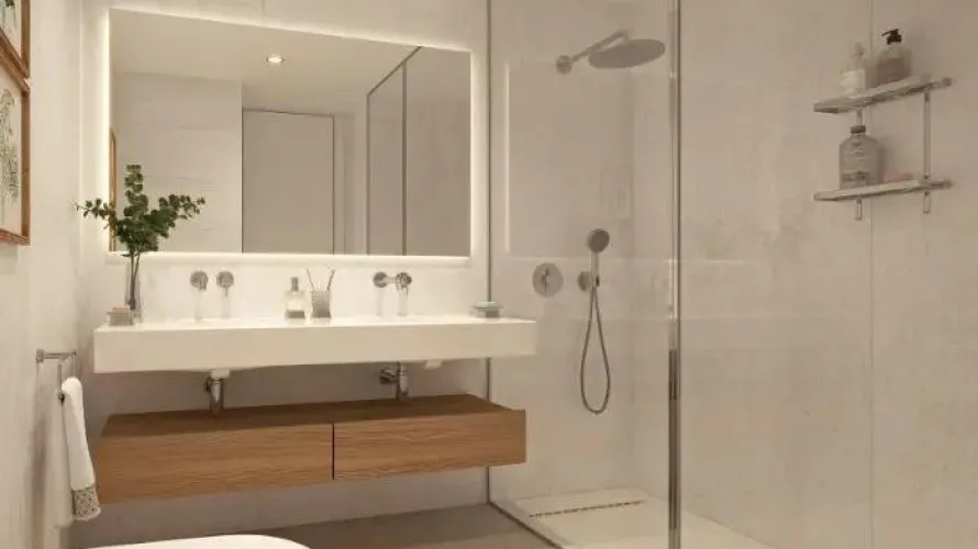 Apartment de 2 chambres à Santa Cruz de Tenerife, Spain No. 1207 № 1