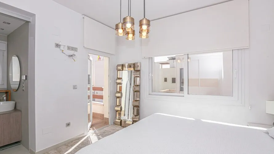 Villa de 101m² à Ciudad Quesada, Spain No. 1063 № 19