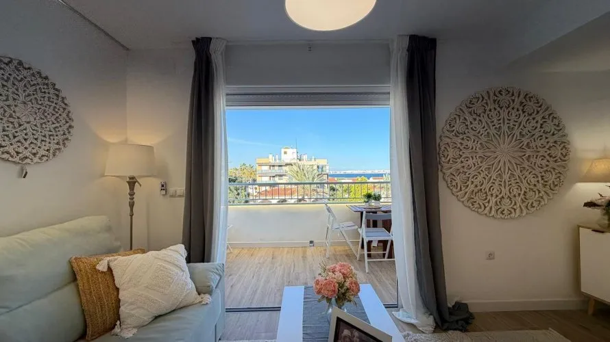 Apartment de 3 chambres à Torrevieja, Spain No. 231 № 19