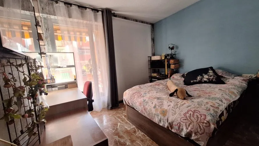 Apartment de 3 chambres à Alicante, Spain No. 162 № 22
