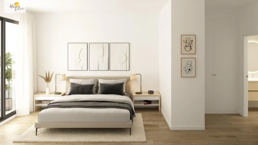 Apartment de 1 chambre à Pucol, Spain No. 159 № 9