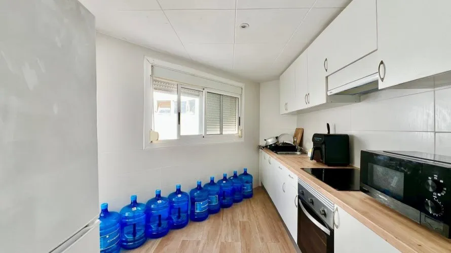 Penthouse de 2 chambres à Torrevieja, Spain No. 1024 № 16