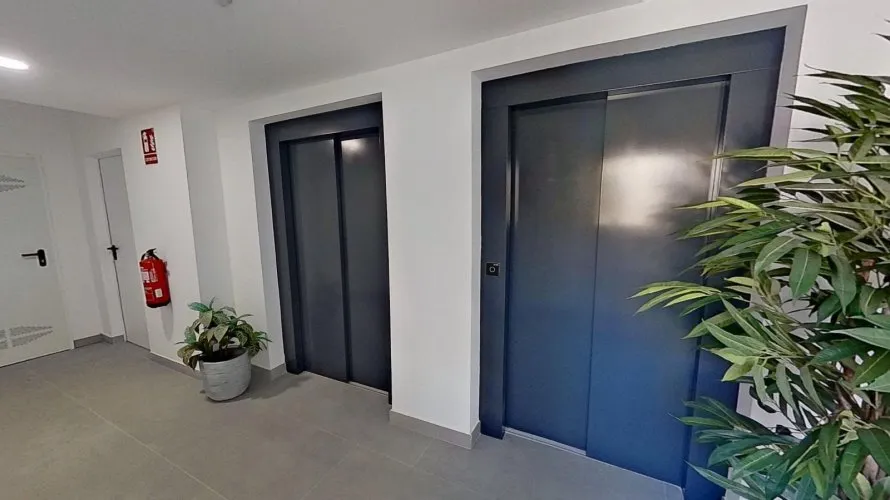 Apartment de 2 chambres à Benidorm, Spain No. 107 № 8