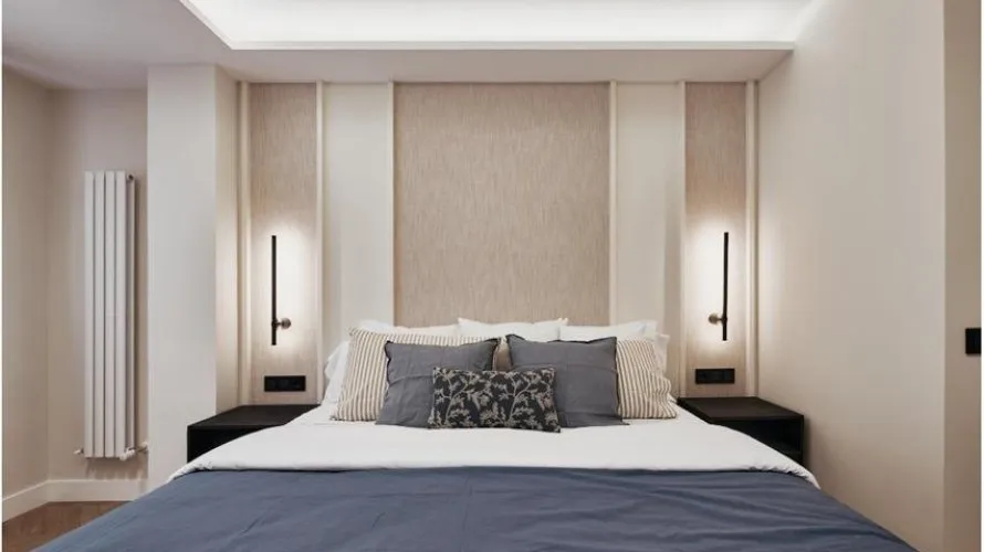 Apartment de 3 chambres à Madrid, Spain No. 801 № 8