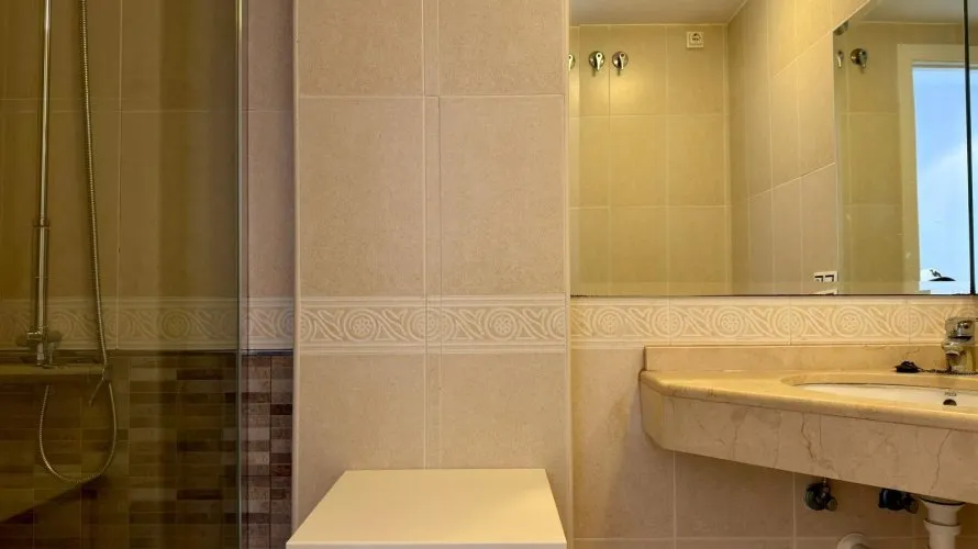 Penthouse de 2 chambres à Benidorm, Spain No. 130 № 11
