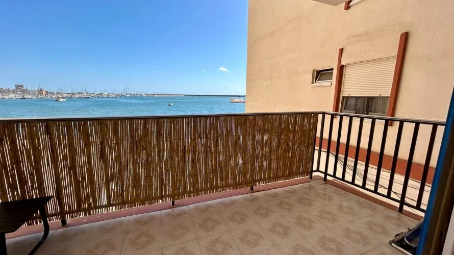 Apartment de 2 chambres à Torrevieja, Spain No. 150 № 4