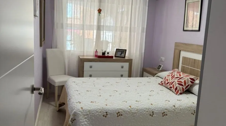 Apartment de 107m² à Torrevieja, Spain No. 1415 № 10