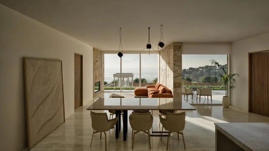 Villa de 6 chambres à Javea, Spain No. 751 № 17