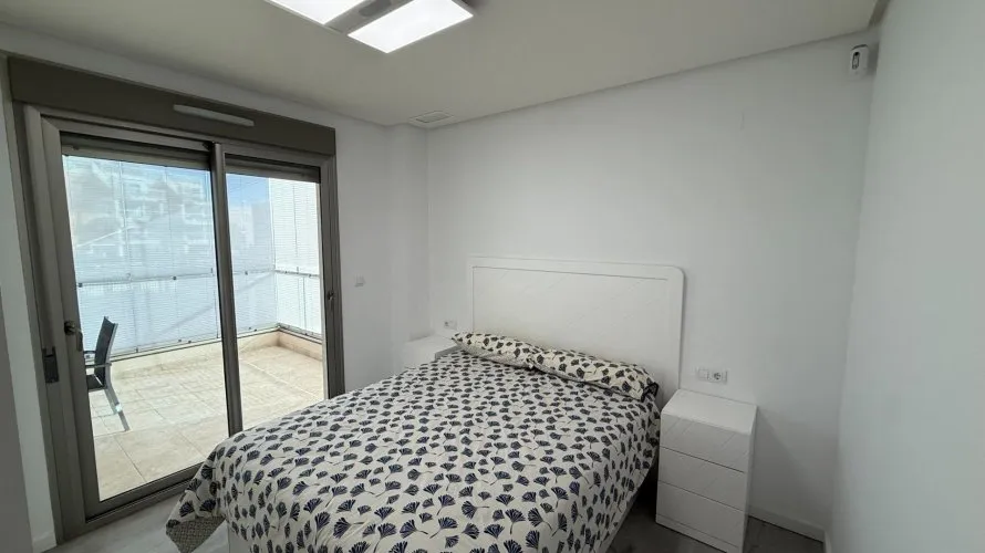 Apartment de 3 chambres à Los Dolses, Spain No. 1202 № 15