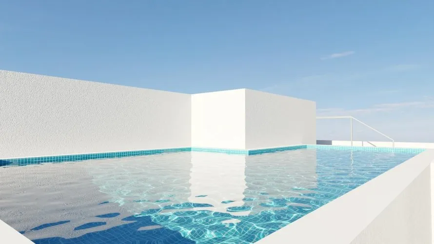 Apartment de 2 chambres à Torrevieja, Spain No. 888 № 7