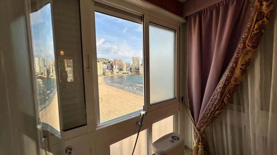 Apartment de 2 chambres à Benidorm, Spain No. 652 № 21