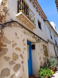 House de 117m² à Sella, Spain No. 235