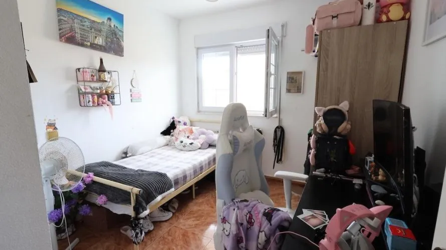 Penthouse de 3 chambres à Torrevieja, Spain No. 1335 № 8