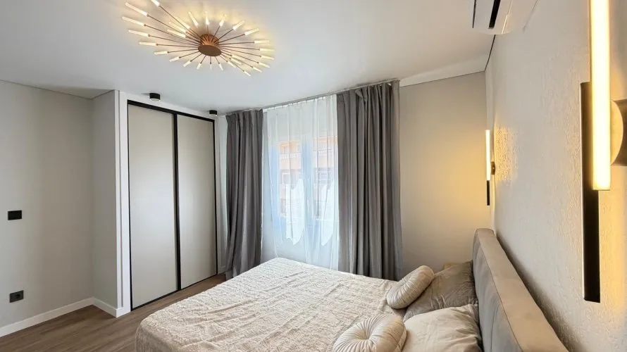 Apartment de 3 chambres à Torrevieja, Spain No. 1077 № 8