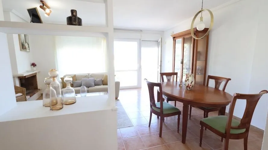 House de 3 chambres à Cabo Roig, Spain No. 1410 № 3